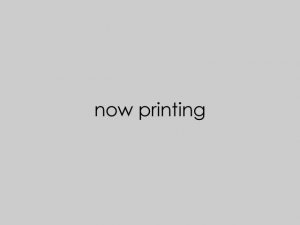 nowprinting