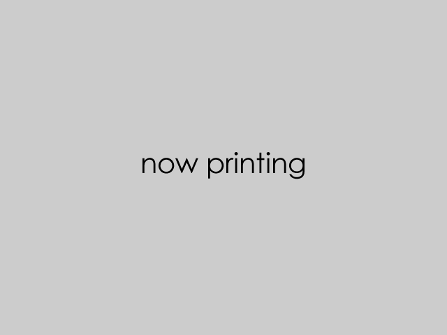 Nowprinting